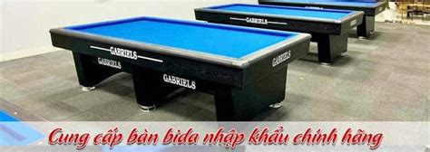 bàn bida thịnh hành bidatanphong.vn|Billiards Tan Phong .